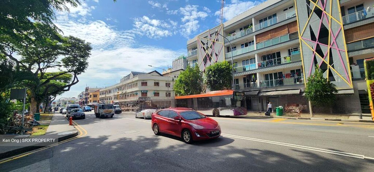 Le Regal (D14), Apartment #487353811